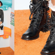 Image for article titled The First Lady Wore Leather Pants to the Kids' Choice Awards